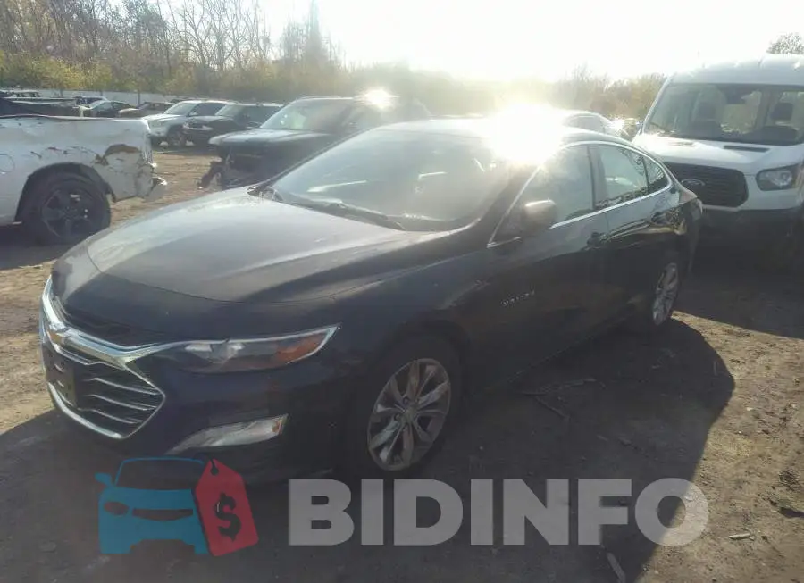 1G1ZD5ST9KF196108 Photo# 2