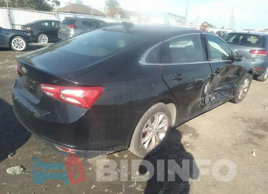 1G1ZD5ST9KF196108 Photo# 4