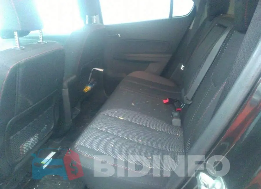 2GNFLFE34G6279596 Photo# 8