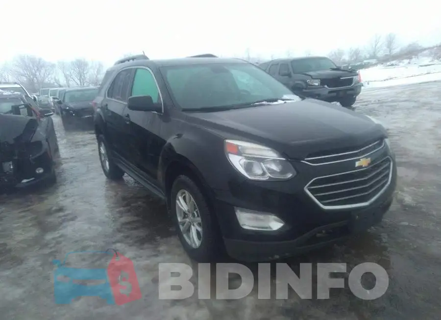 2GNFLFE34G6279596 Photo# 1
