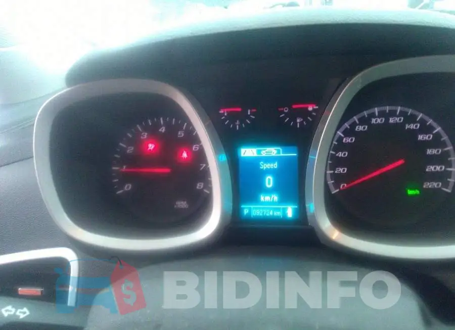 2GNFLFE34G6279596 Photo# 7