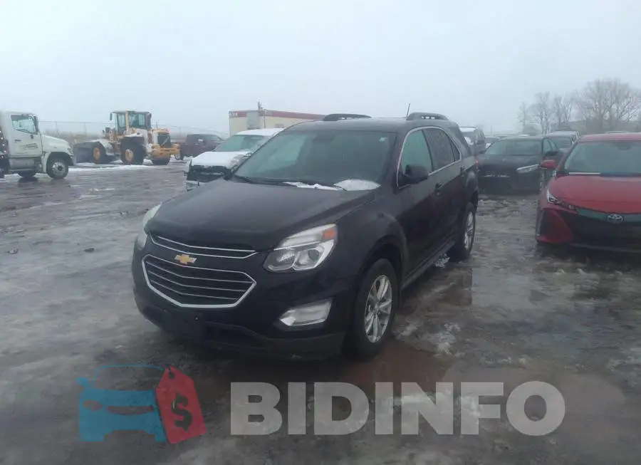 2GNFLFE34G6279596 Photo# 2