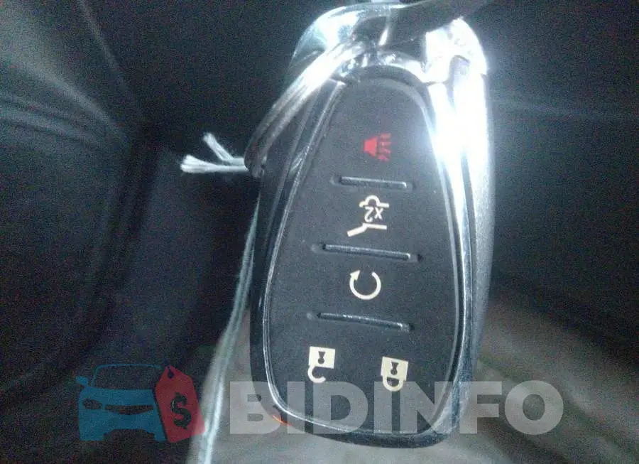 3GNKBLRS0LS571548 Photo# 11