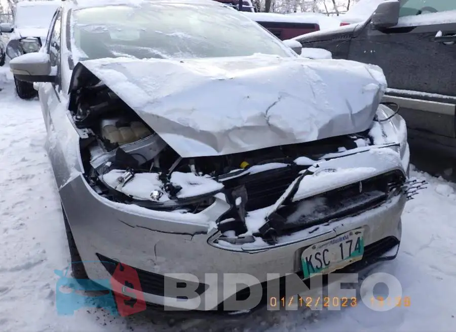 1FADP3K29GL278326 Photo# 1