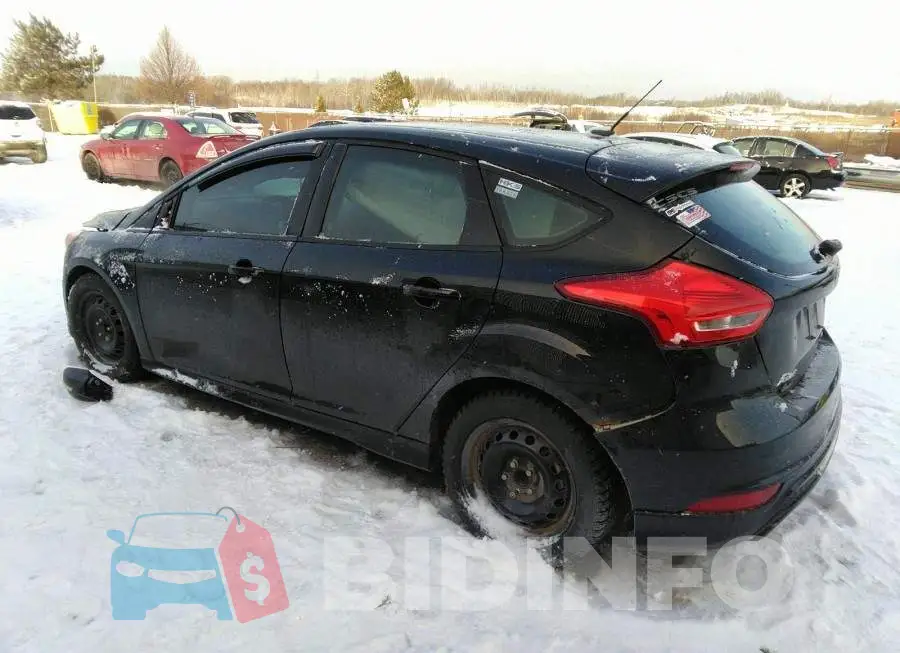 1FADP3K29GL278455 Photo# 3
