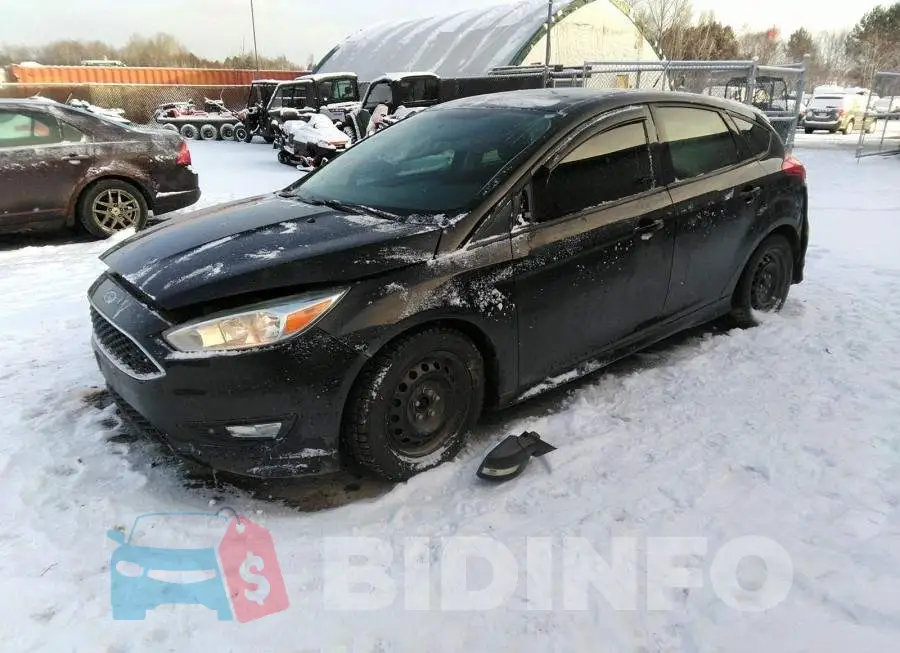 1FADP3K29GL278455 Photo# 2
