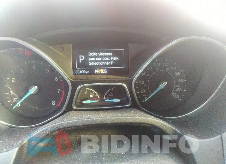 1FADP3M27HL329949 Photo# 7
