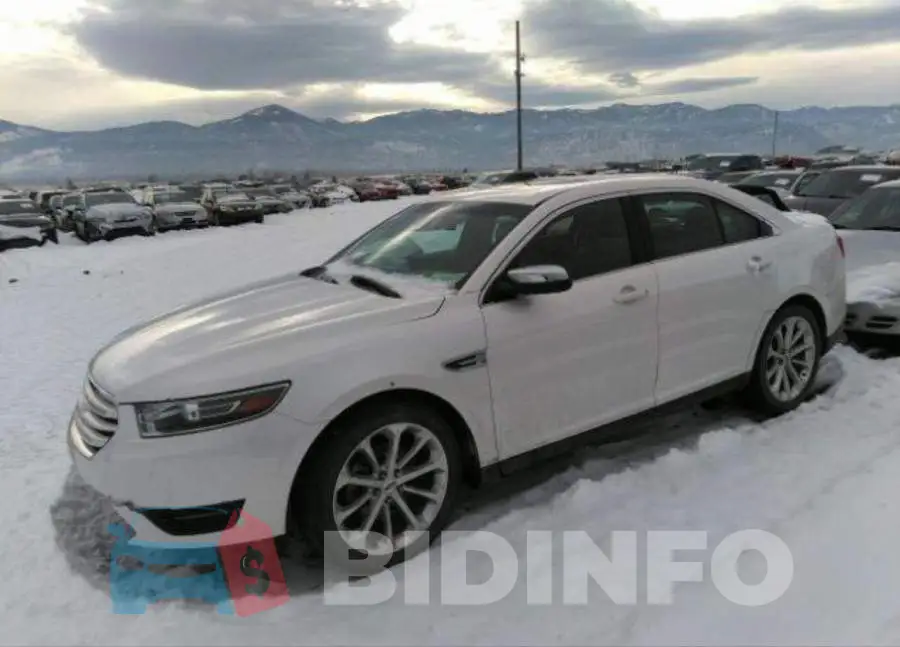 1FAHP2J80JG118076 Photo# 3
