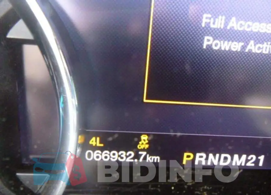 1FT7W2BT7KEF99131 Photo# 8