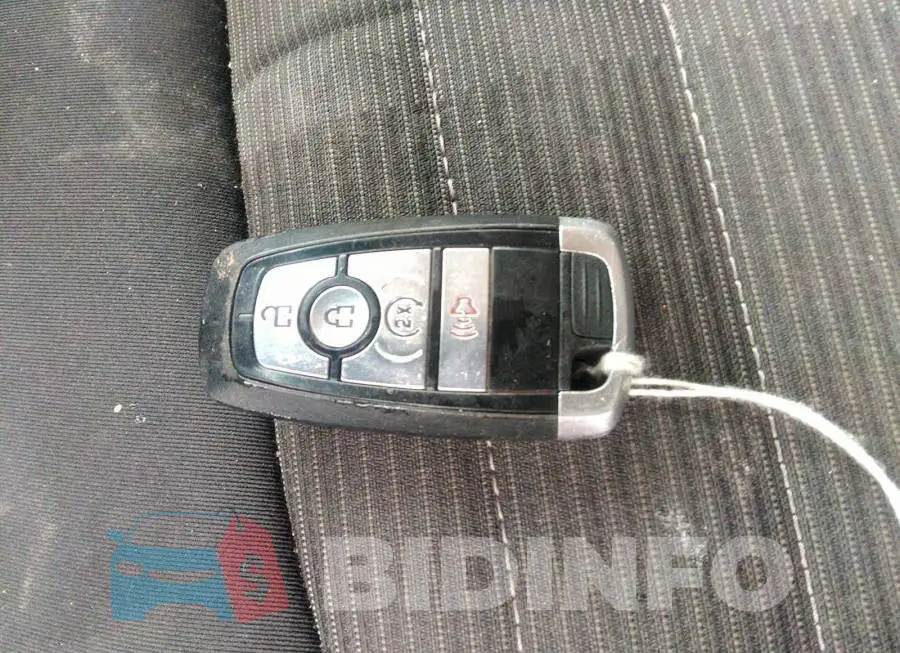 2FMPK4J89HBB92190 Photo# 11