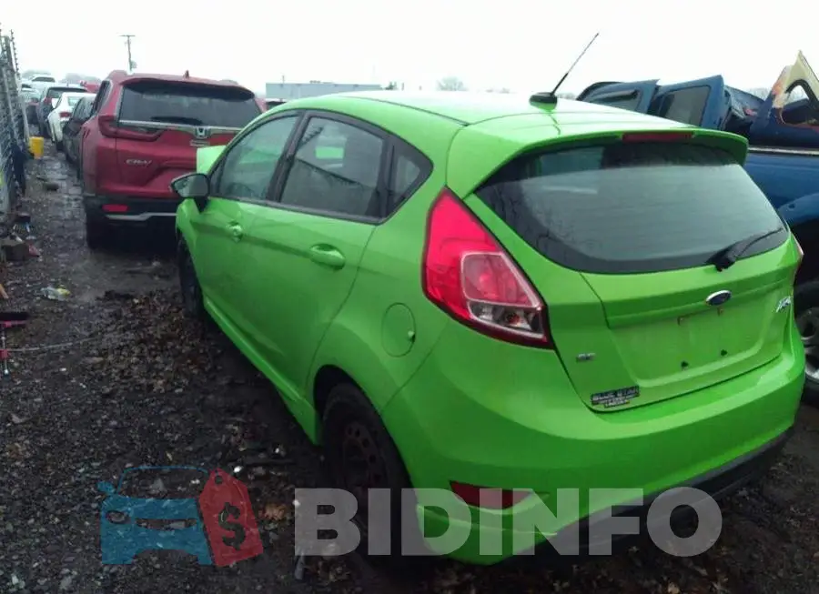 3FADP4EJ7FM212749 Photo# 3