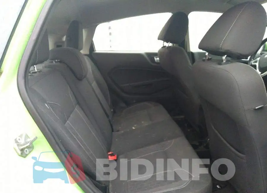 3FADP4EJ7FM212749 Photo# 8