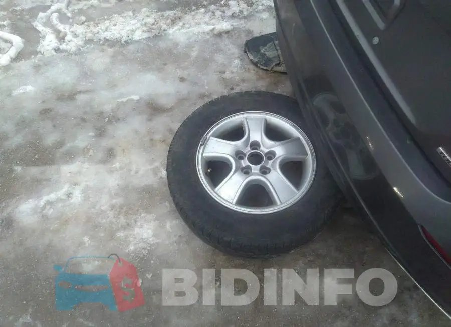 1HGCV1F90MA802317 Photo# 12