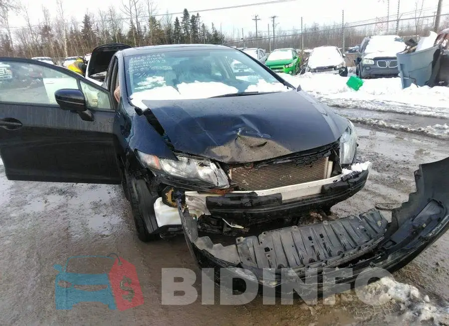 2HGFB2F54FH016033 Photo# 6