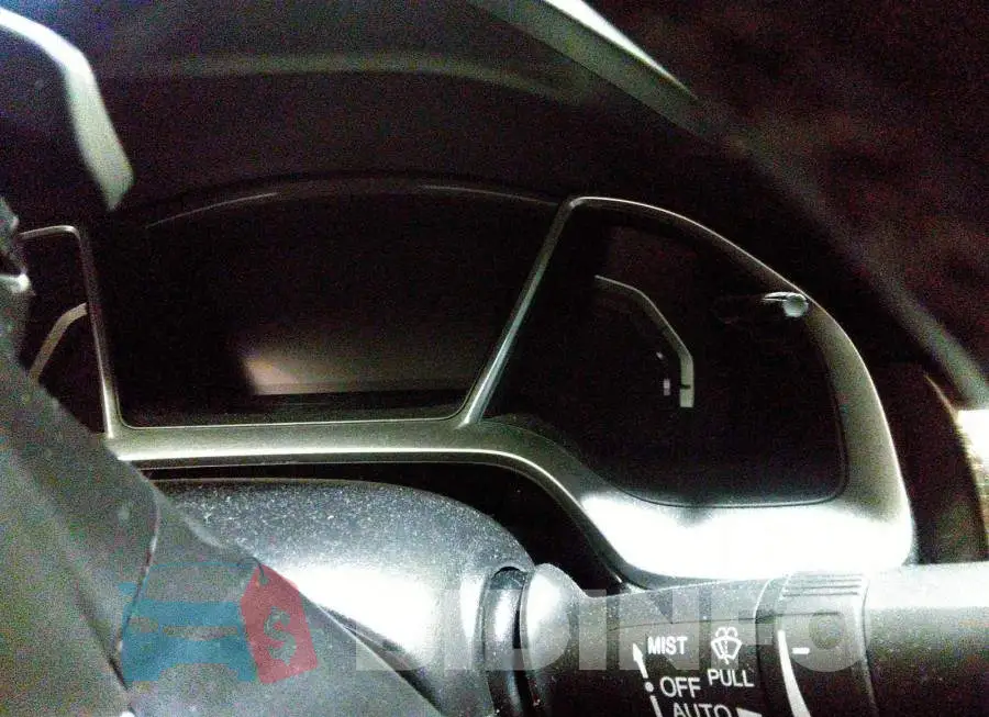 2HGFC1F93KH100428 Photo# 7