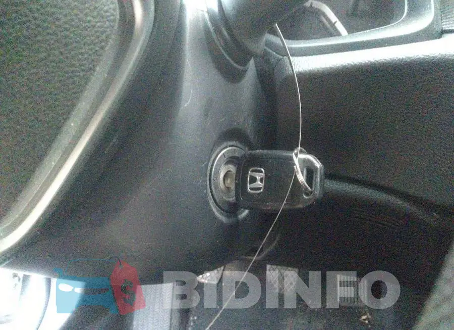 2HGFC2E51JH009922 Photo# 11