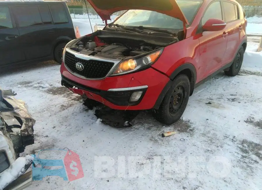KNDPB3AC3F7697148 Photo# 6