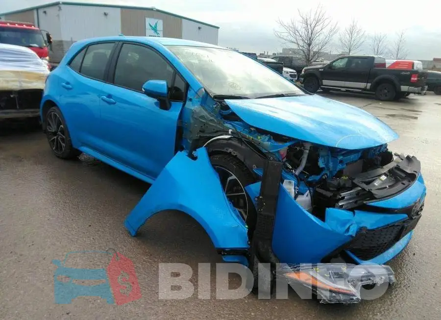 JTNK4MBE5N3150636 Photo# 1