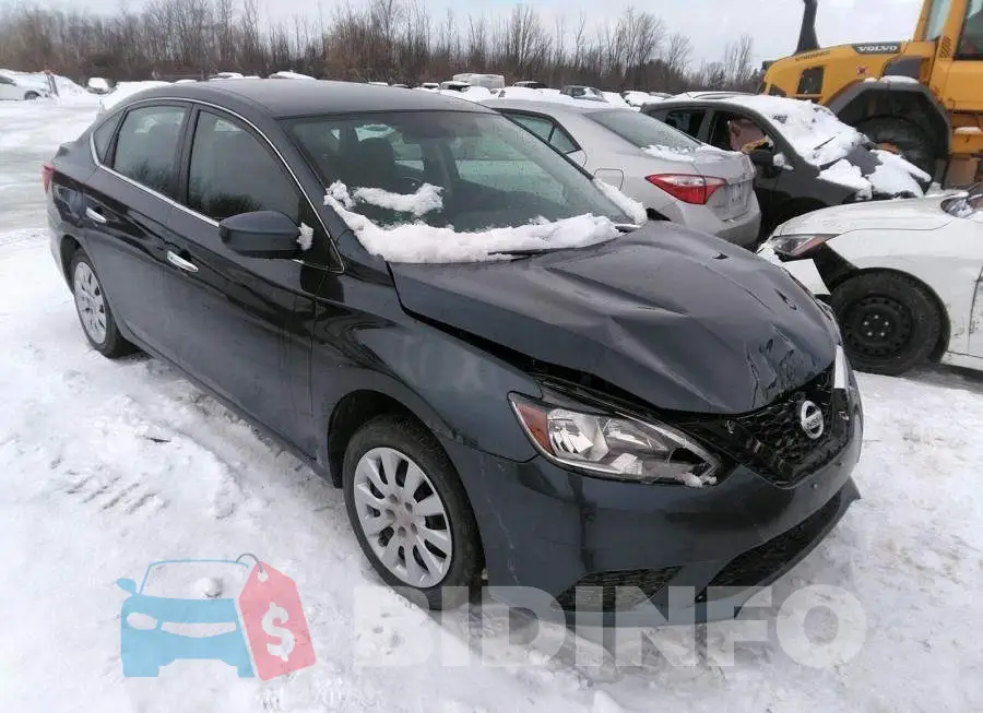 3N1AB7AP2JY279948 Photo# 1