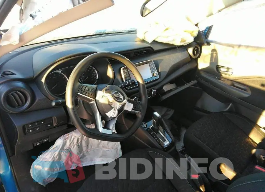 3N1CP5BV2ML474882 Photo# 5