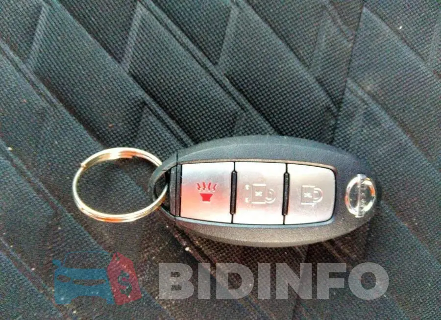 3N1CP5BV2ML474882 Photo# 11