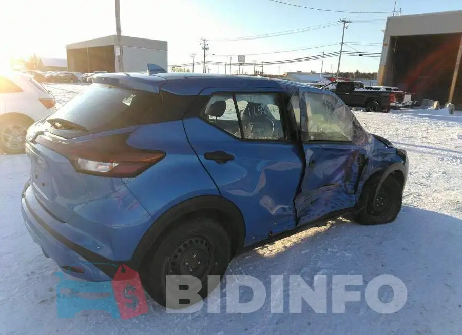 3N1CP5BV2ML474882 Photo# 4