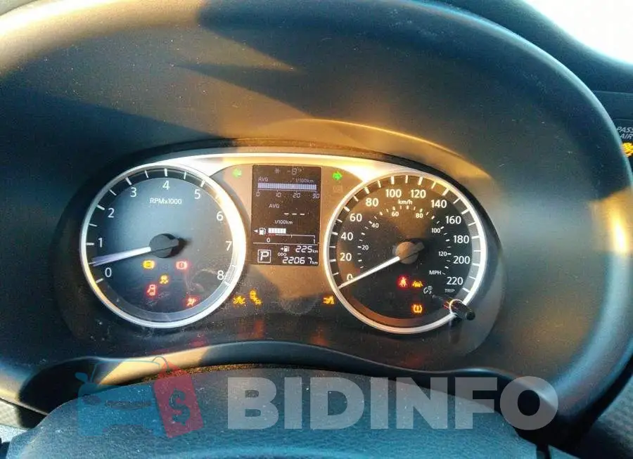 3N1CP5BV2ML474882 Photo# 7