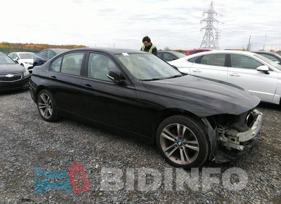 WBA3C3G57FNS76773 Photo# 1