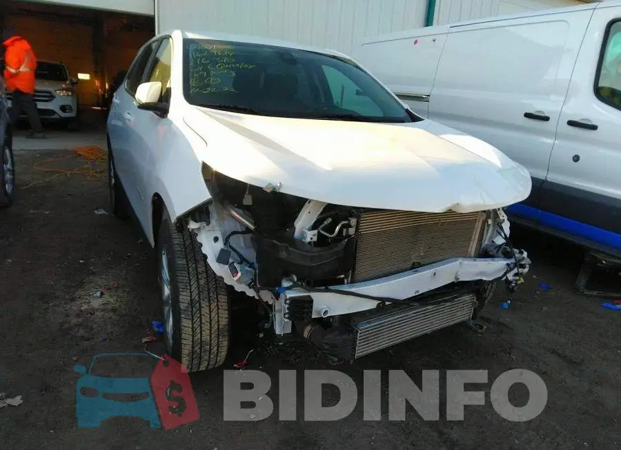 2GNAXTEV5M6116370 Photo# 6