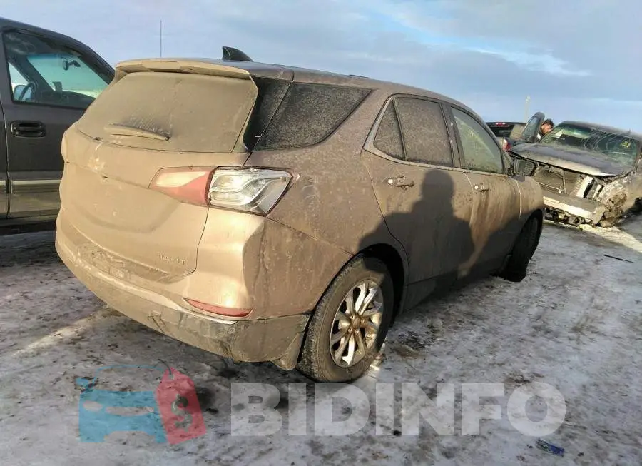 2GNAXUEV8K6146367 Photo# 4