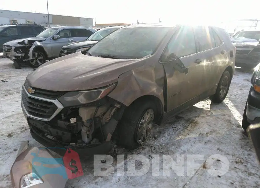 2GNAXUEV8K6146367 Photo# 2