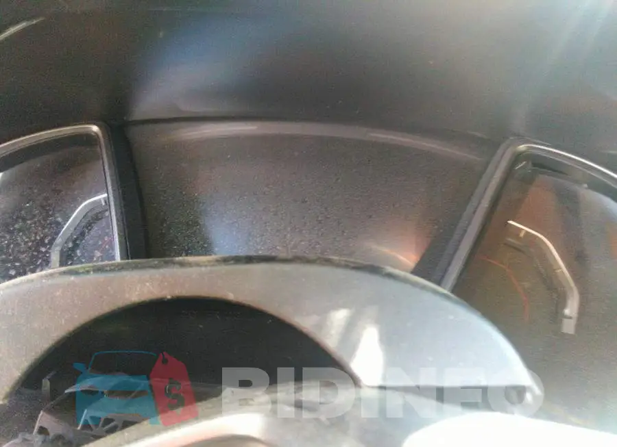 2HGFC1E59KH200693 Photo# 7
