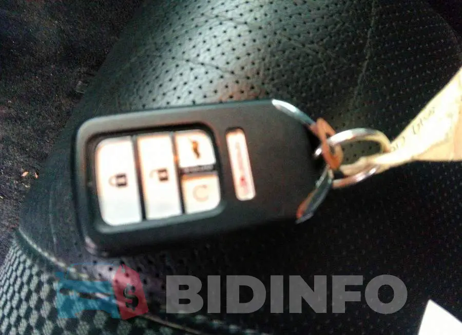 2HGFC1F90KH101083 Photo# 11