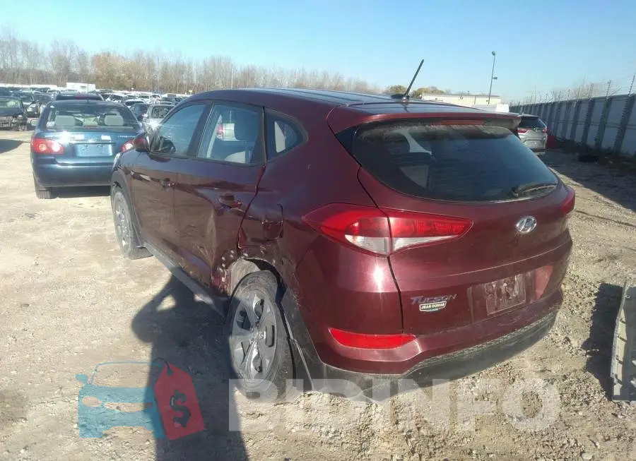 KM8J2CA45HU566348 Photo# 3