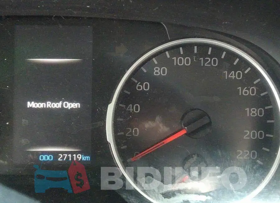 2T3R1RFV8LC082153 Photo# 7