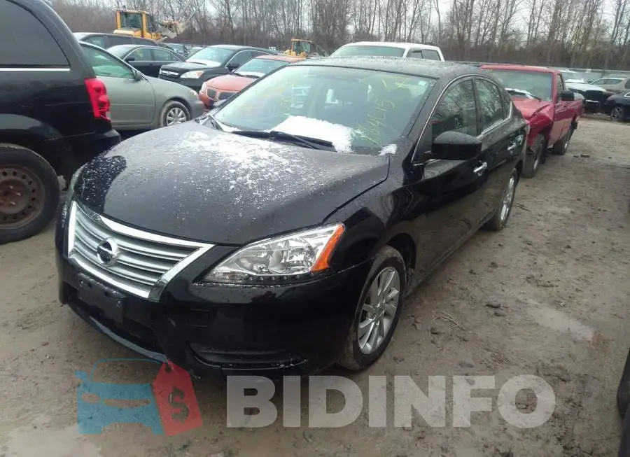 3N1AB7AP0FL640016 Photo# 2