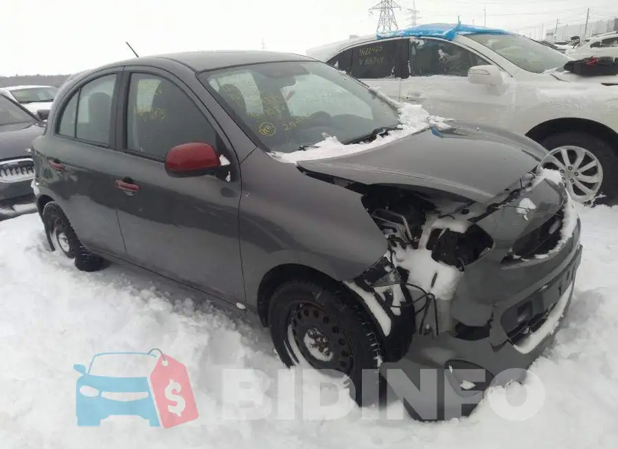 3N1CK3CPXGL249875 Photo# 1
