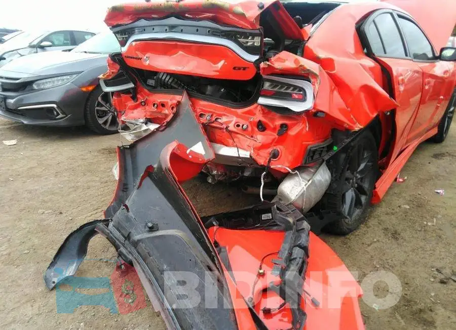 2C3CDXMG4MH566573 Photo# 6