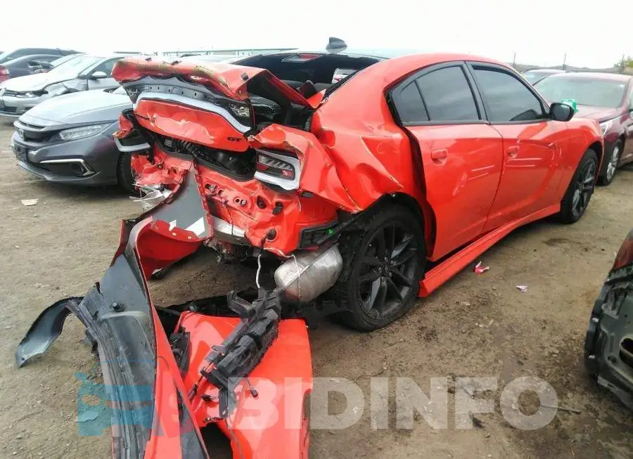 2C3CDXMG4MH566573 Photo# 4