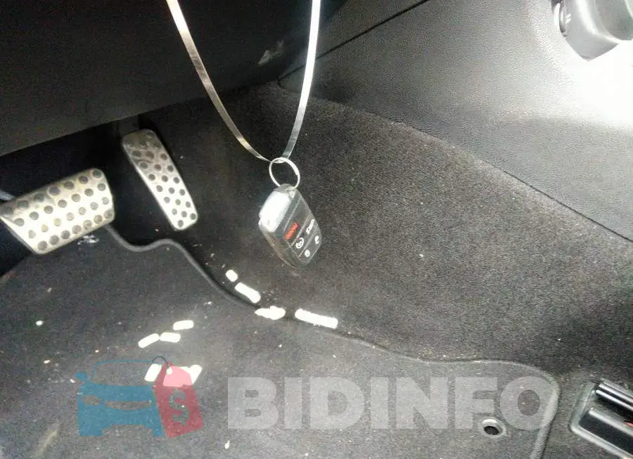2C3CDXMG4MH566573 Photo# 11