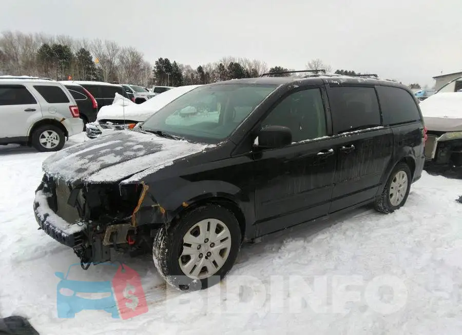 2C4RDGBG7FR502632 Photo# 2