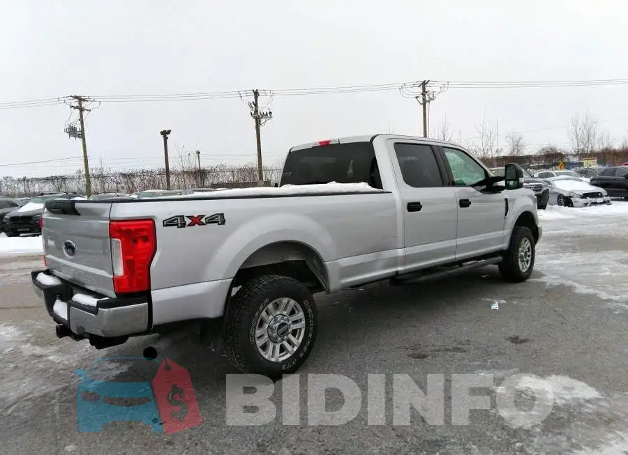 1FT7W2B67KEE48073 Photo# 4