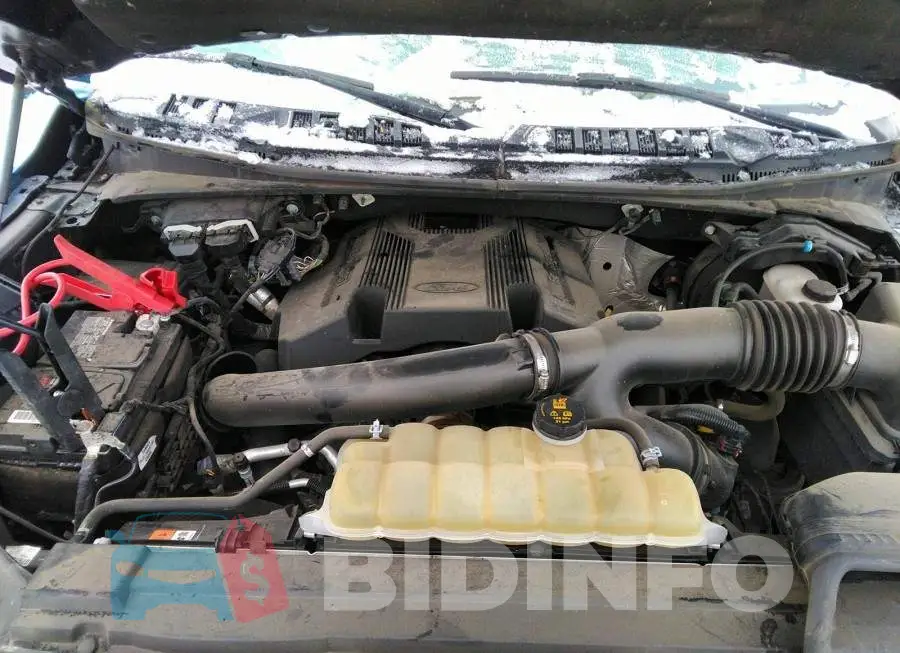 1FTEW1E43KFB53719 Photo# 10