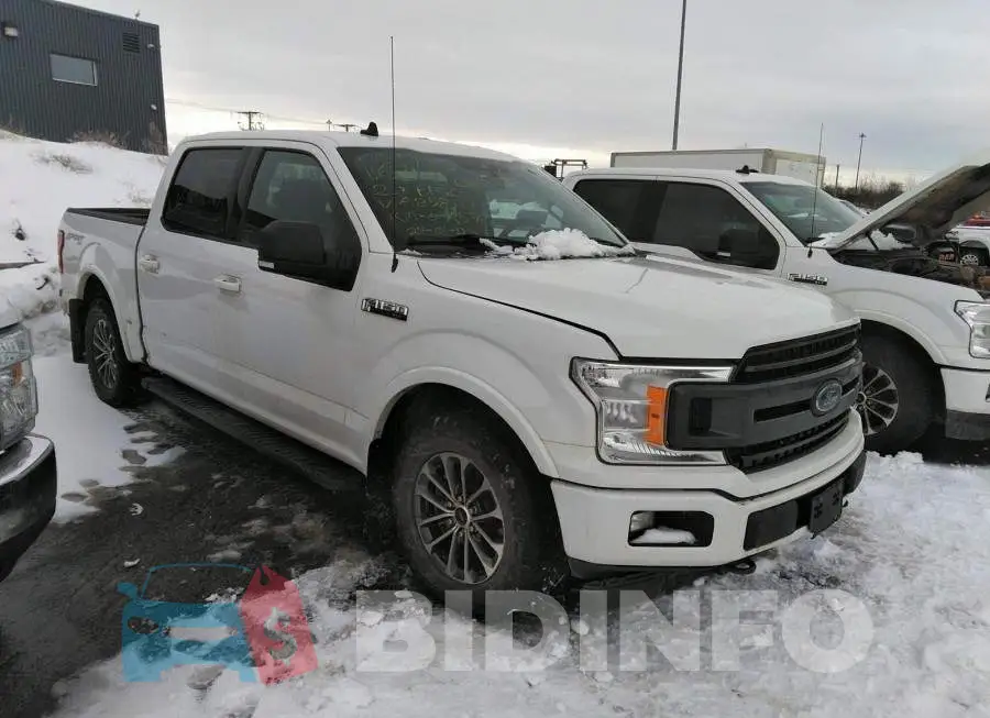 1FTEW1E52LFA85827 Photo# 1