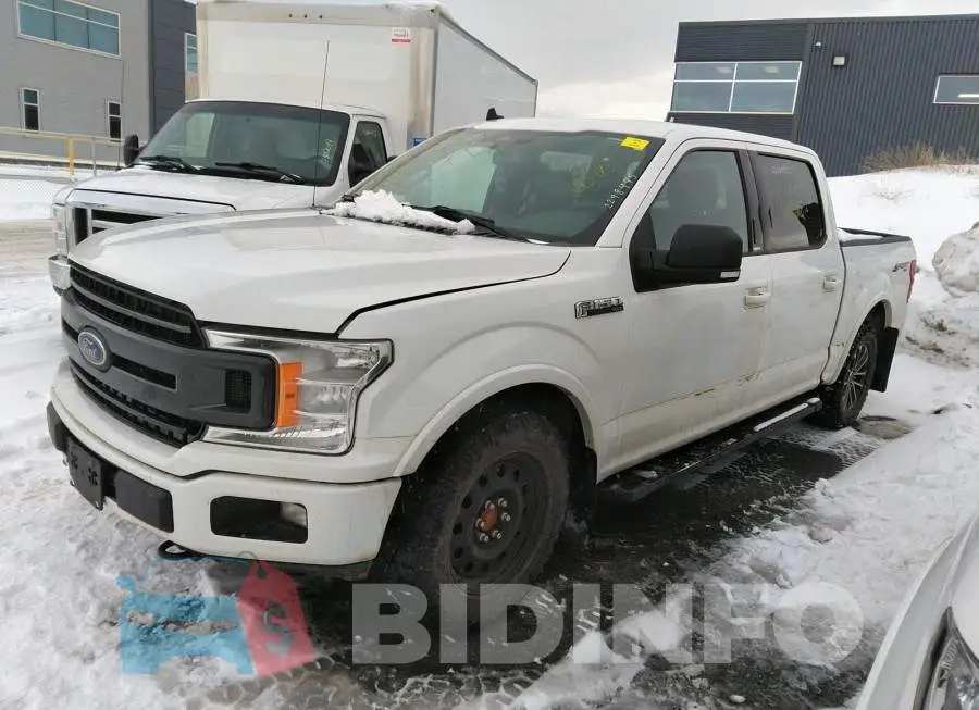 1FTEW1E52LFA85827 Photo# 2