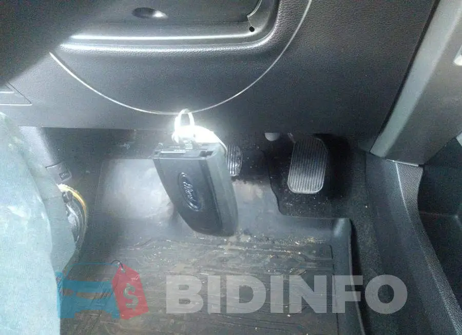 1FTEW1EP9KFB65707 Photo# 11