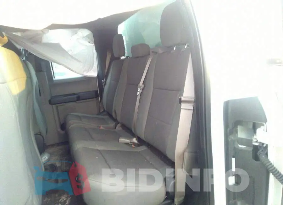 1FTFX1EF4GFC85785 Photo# 8