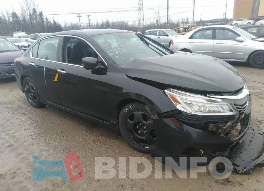 1HGCR3F90GA800734 Photo# 1