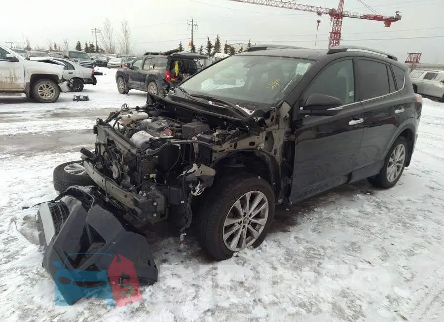 2T3DFREV6JW793455 Photo# 2