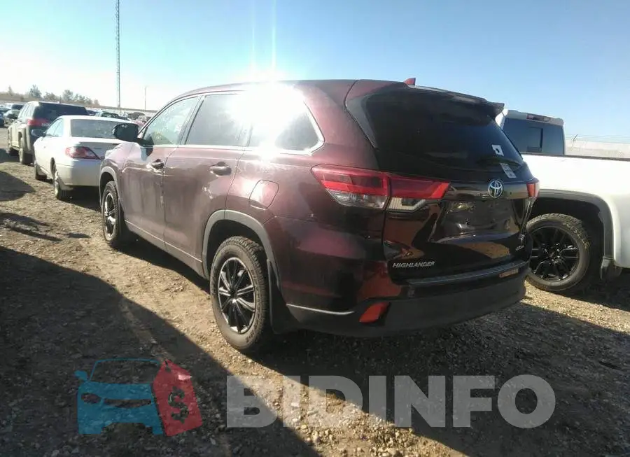 5TDBZRFH2JS910893 Photo# 3